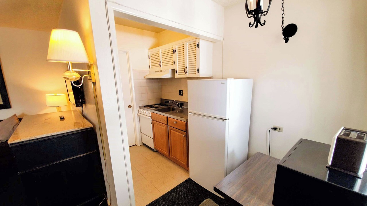 Photo of Kitchen in Sierra Vista