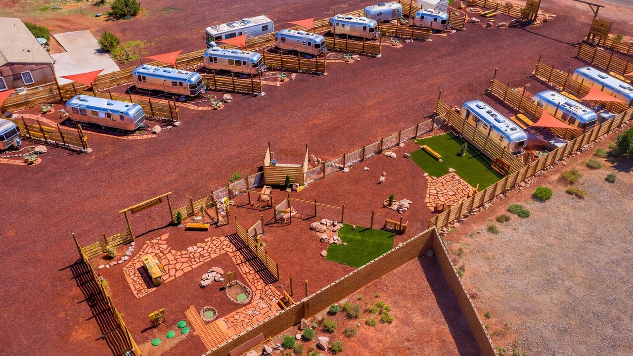 Photo of Outdoor in Valle