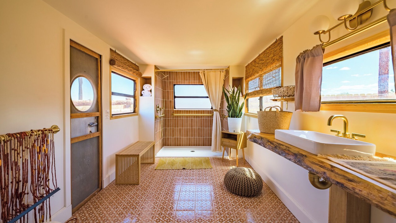 Photo of Bathroom in Valle