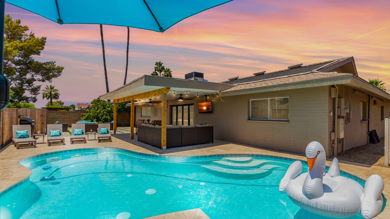 Photo of Outdoor in South Scottsdale