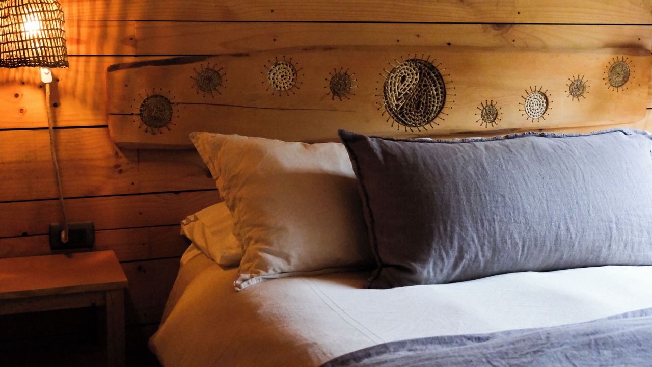 Photo of Bedroom in Castro