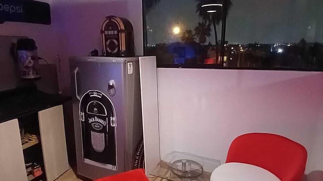Photo of Kitchen in La Perla