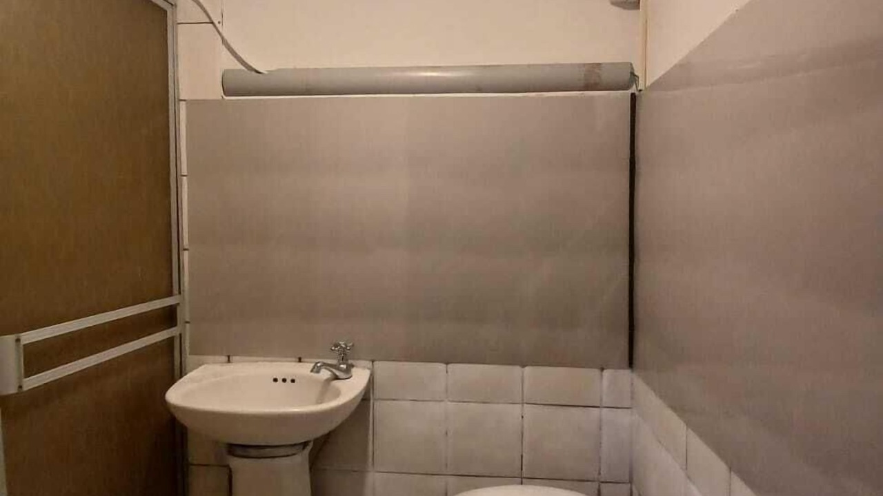 Photo of Bathroom in La Perla