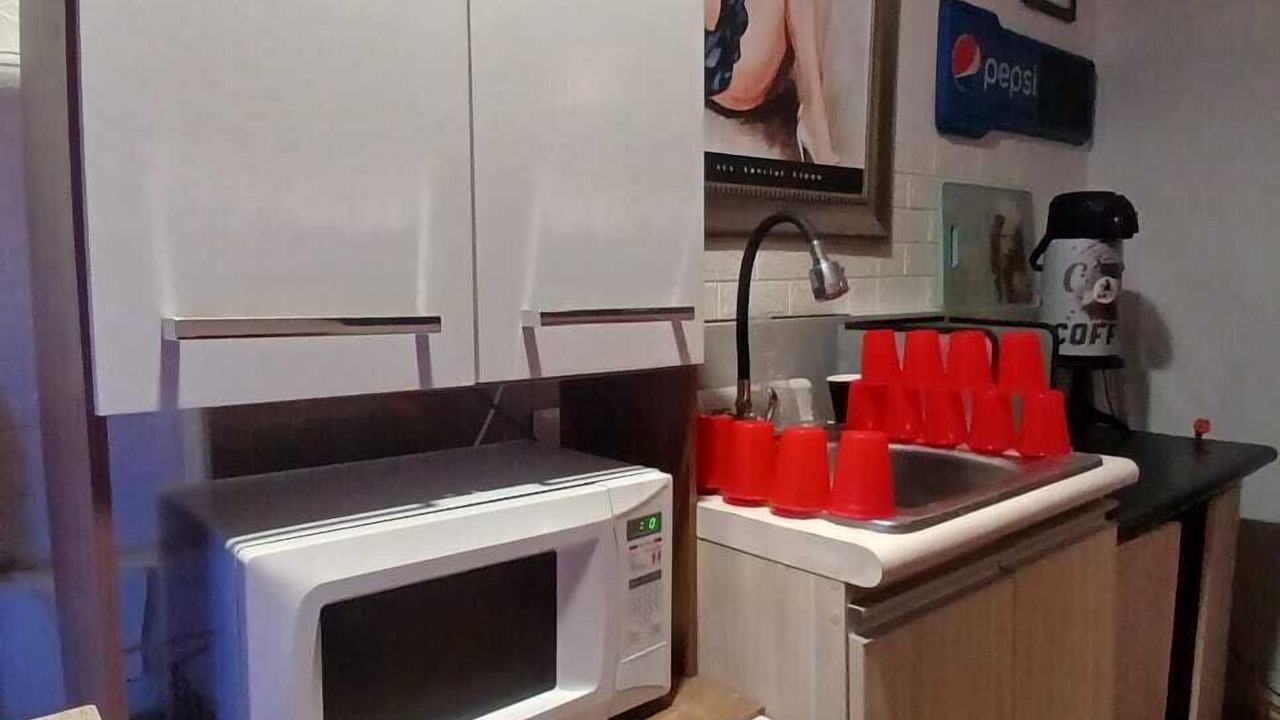 Photo of Kitchen in La Perla