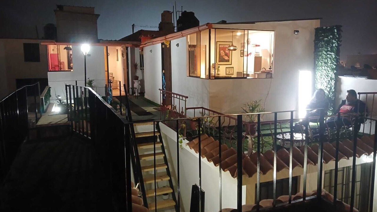 Photo of Outdoor in La Perla