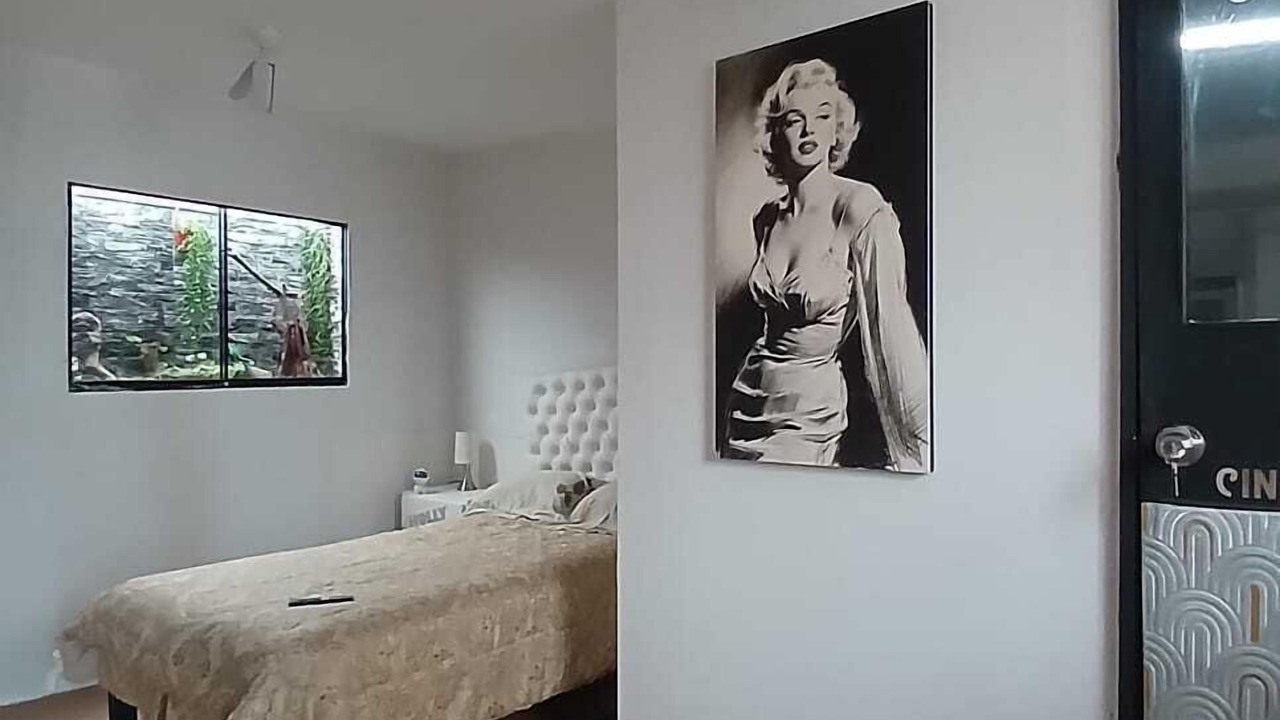 Photo of Bedroom in La Perla