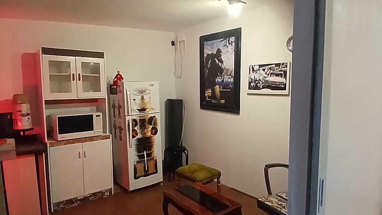 Photo of Kitchen in La Perla