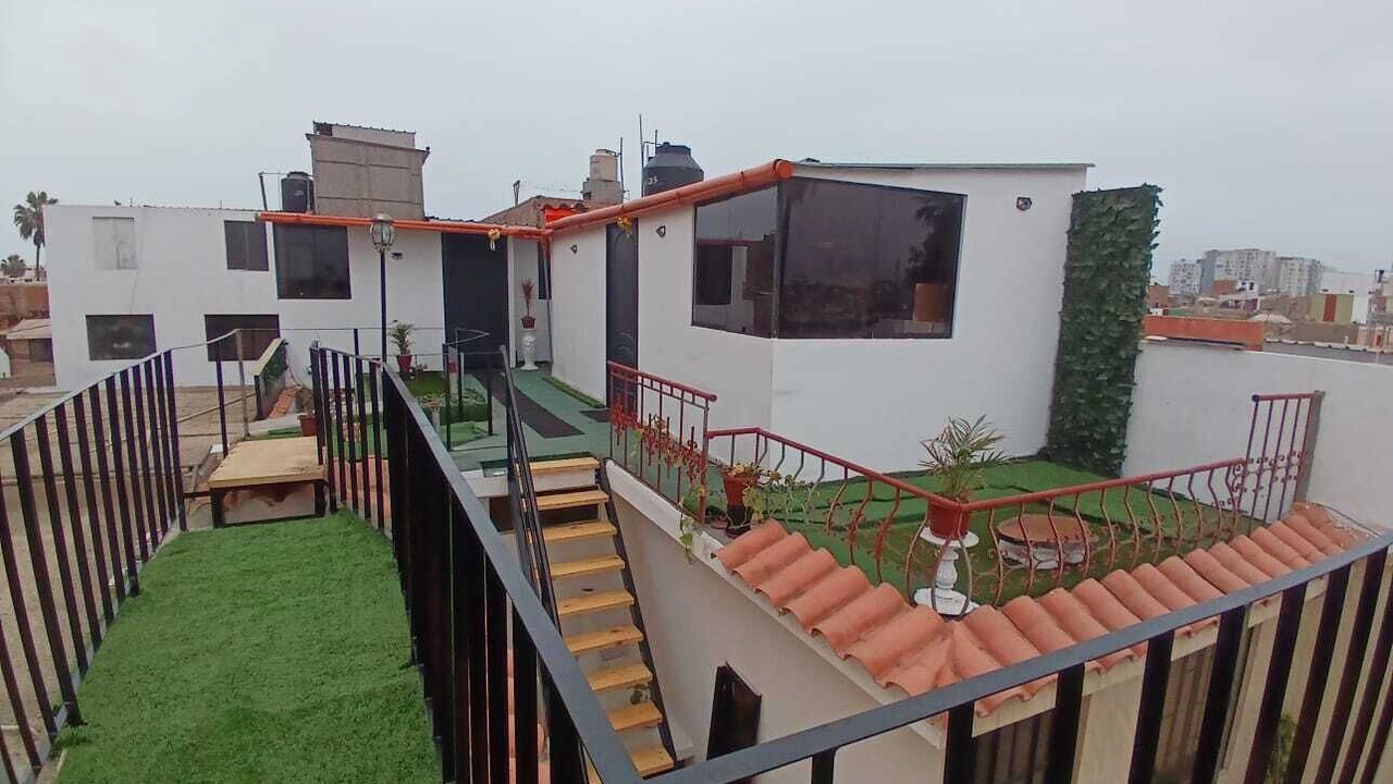 Photo of Outdoor in La Perla