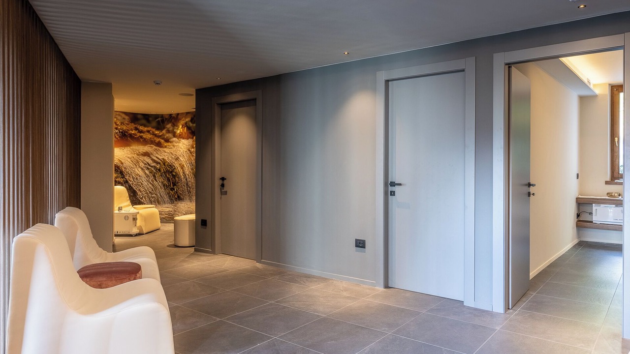 Photo of Bedroom in Ponte Arche