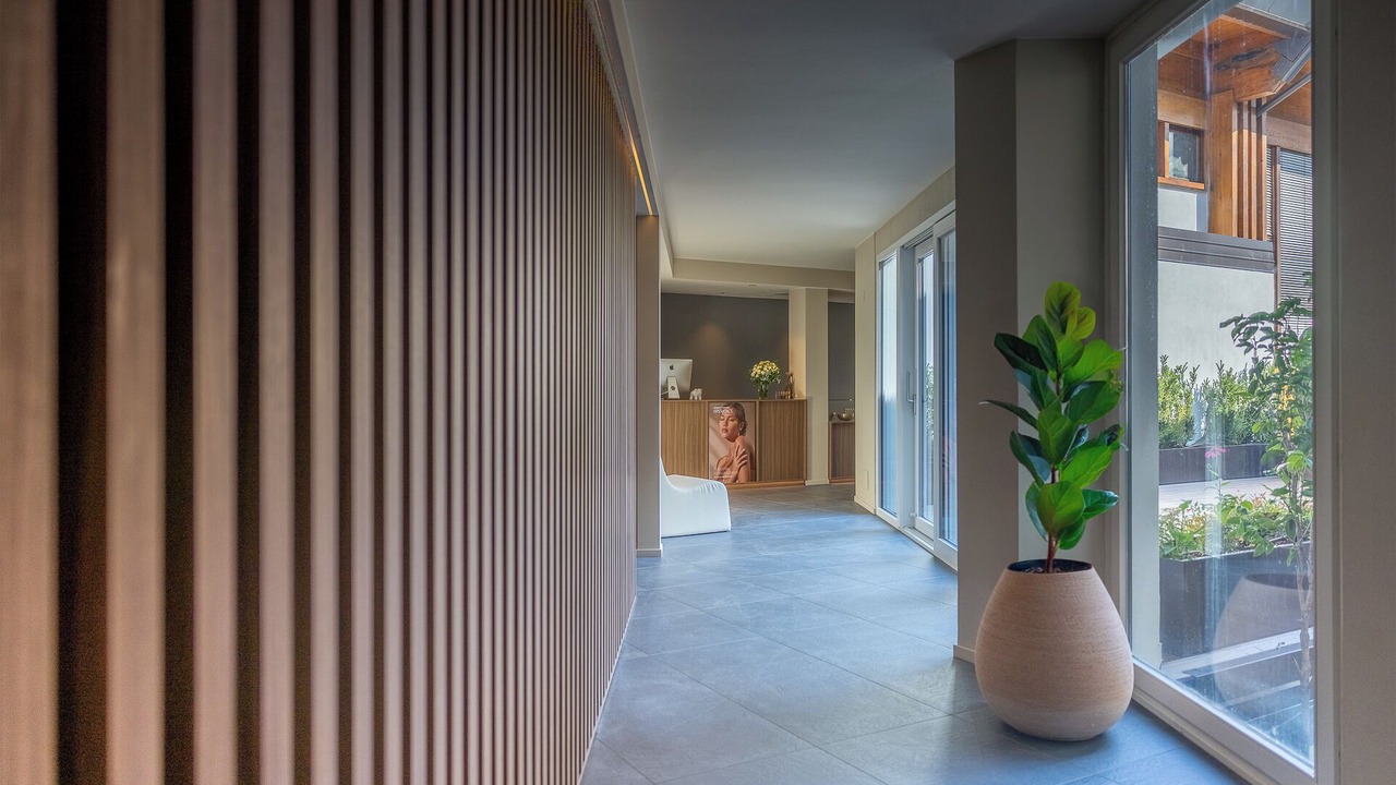 Photo of Bedroom in Ponte Arche
