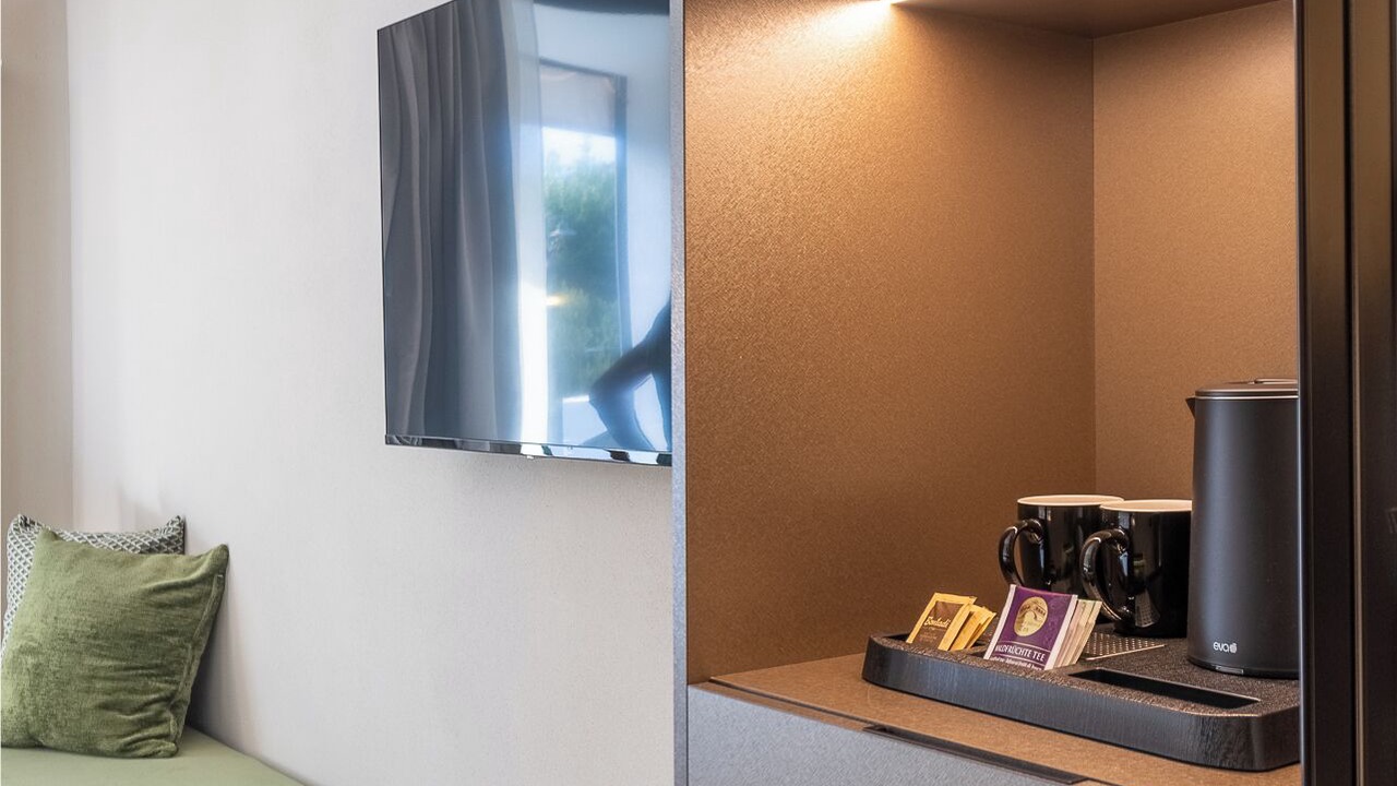 Photo of Bedroom in Ponte Arche