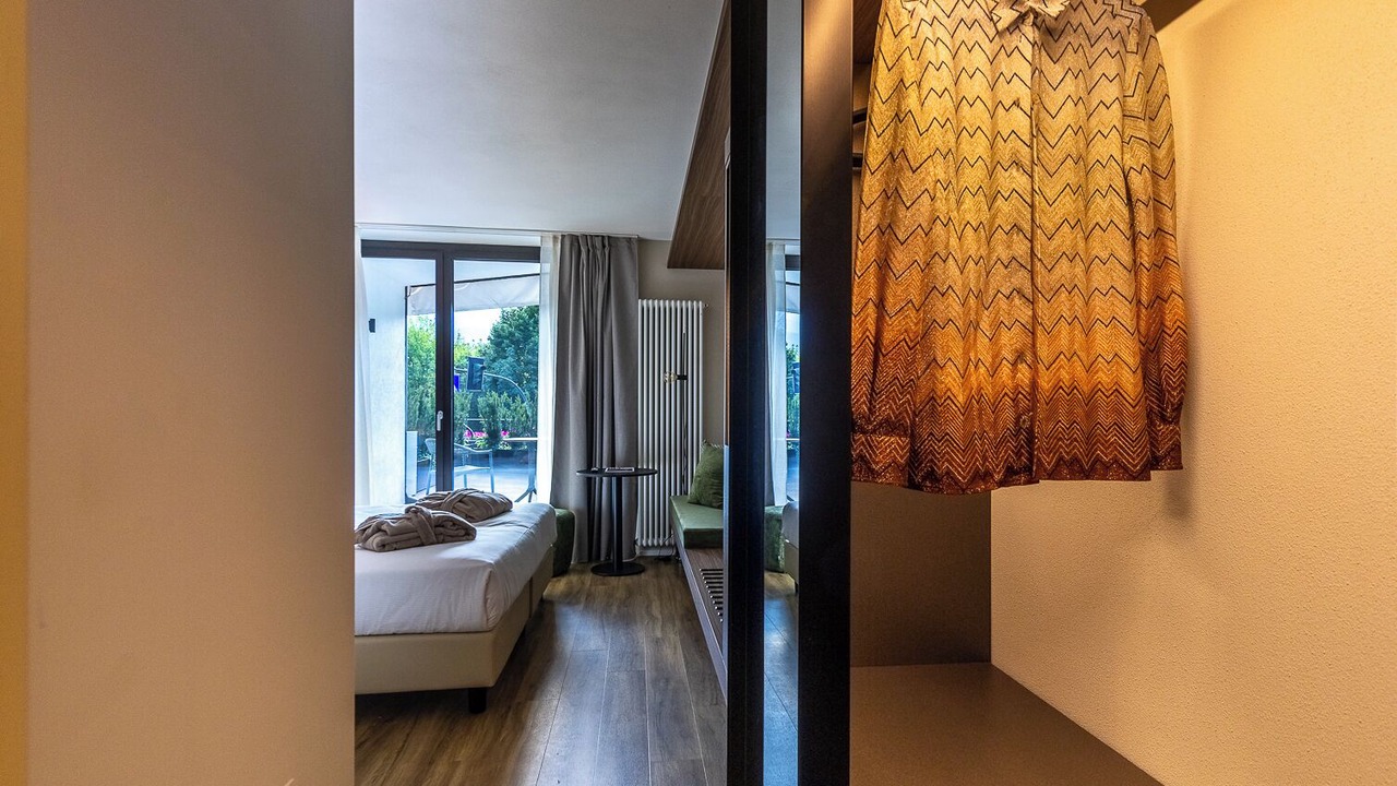 Photo of Bedroom in Ponte Arche