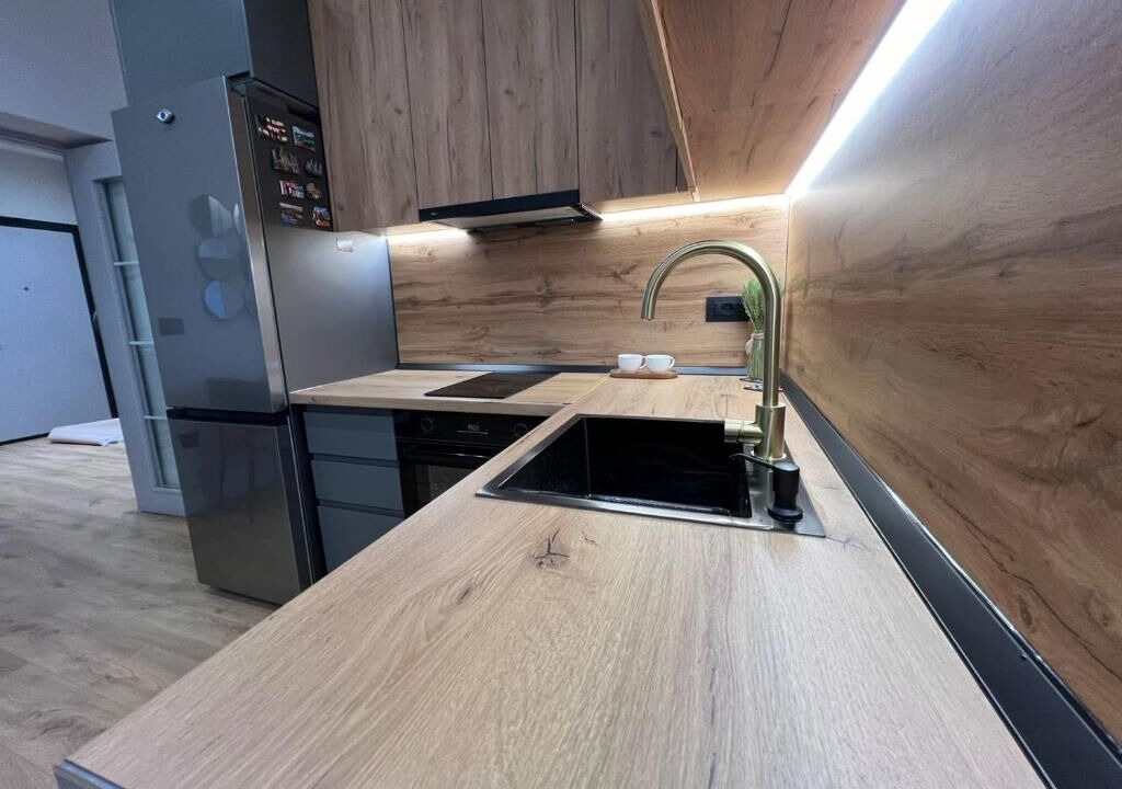 Photo of Patio Balcony in Shkoder