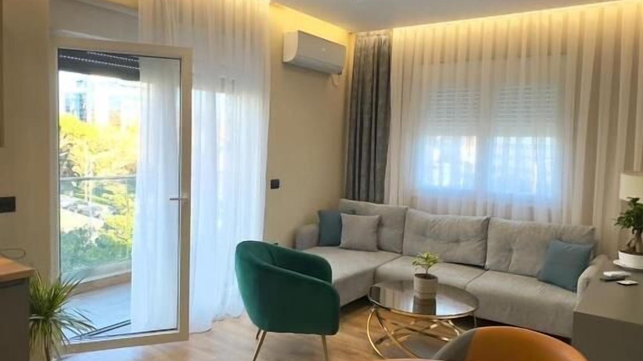 Photo of Patio Balcony in Shkoder