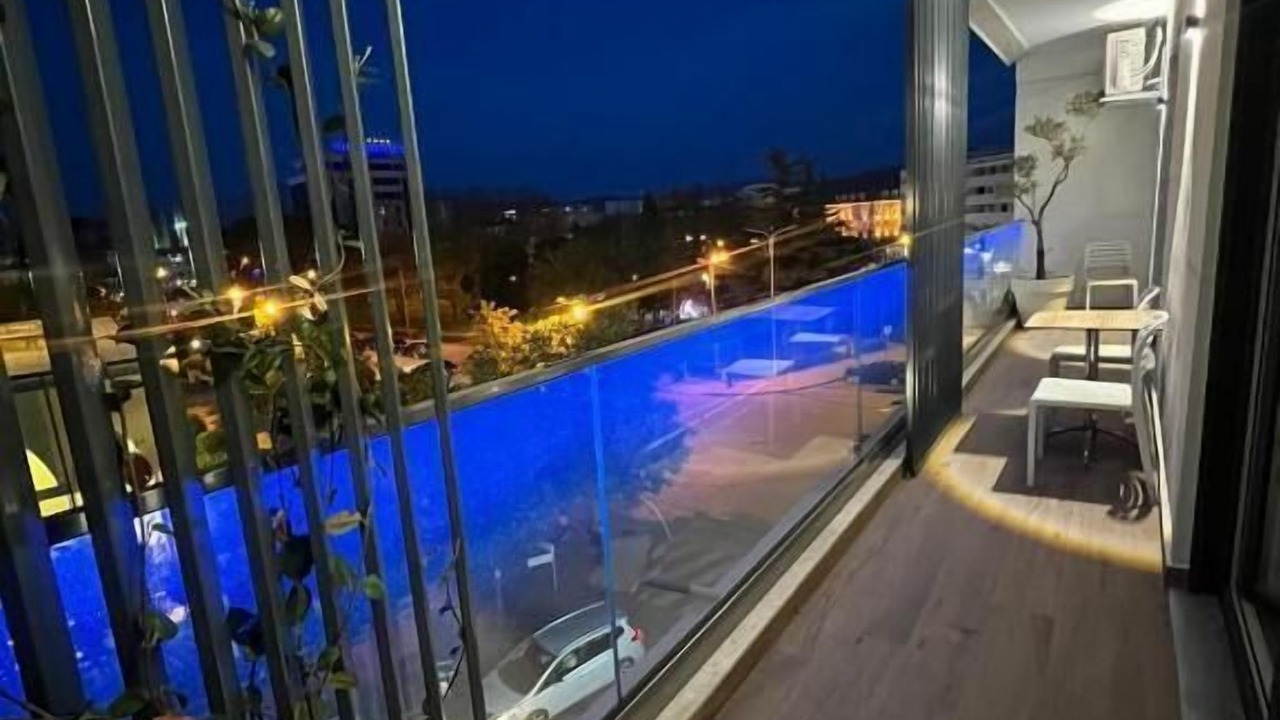 Photo of Patio Balcony in Shkoder