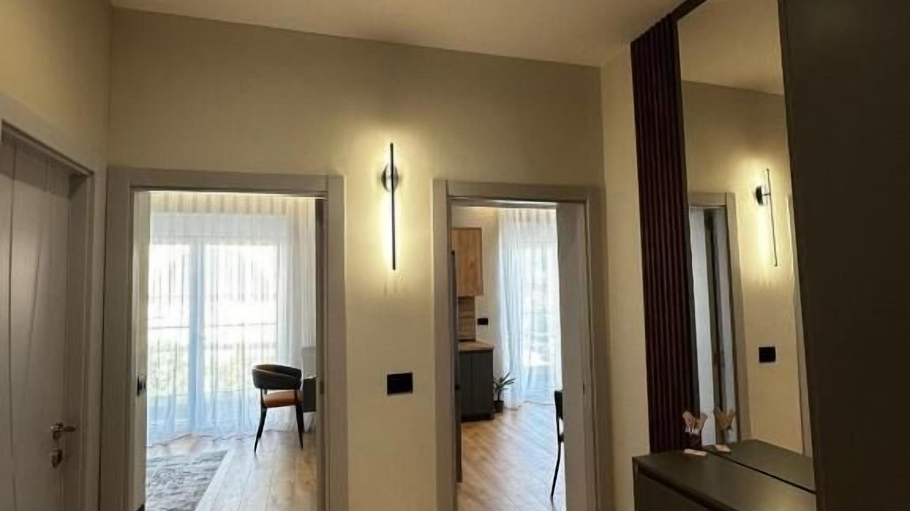 Photo of Patio Balcony in Shkoder