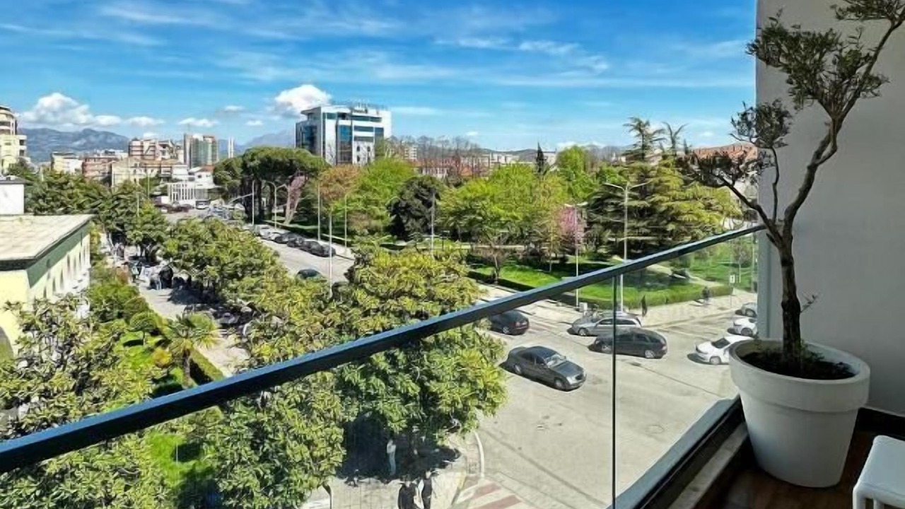 Photo of Patio Balcony in Shkoder