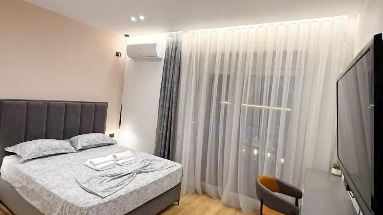 Photo of Patio Balcony in Shkoder