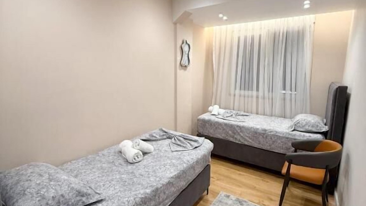 Photo of Patio Balcony in Shkoder