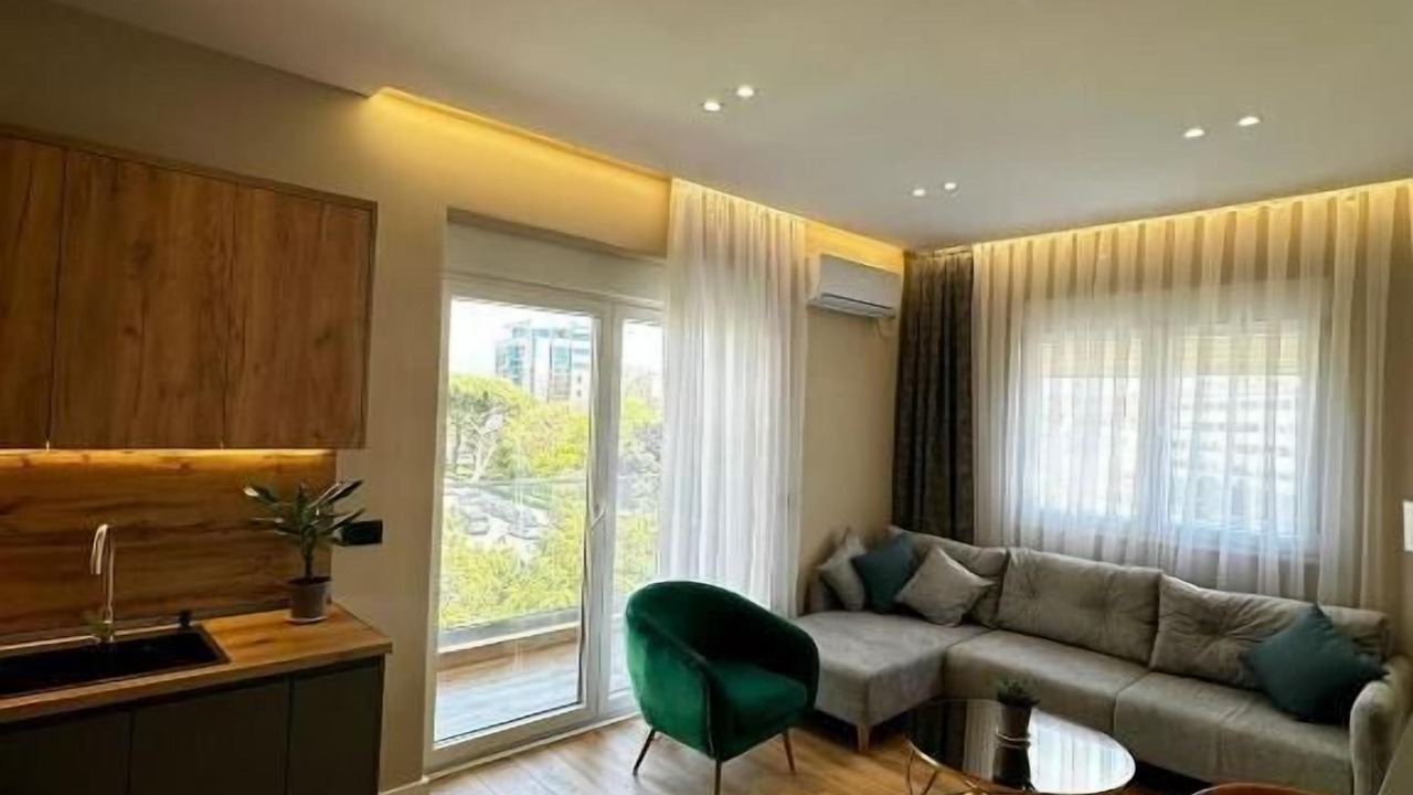 Photo of Patio Balcony in Shkoder