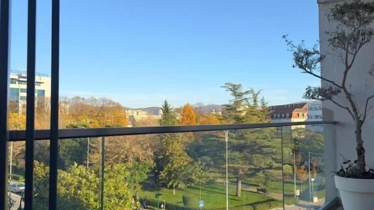 Photo of Patio Balcony in Shkoder