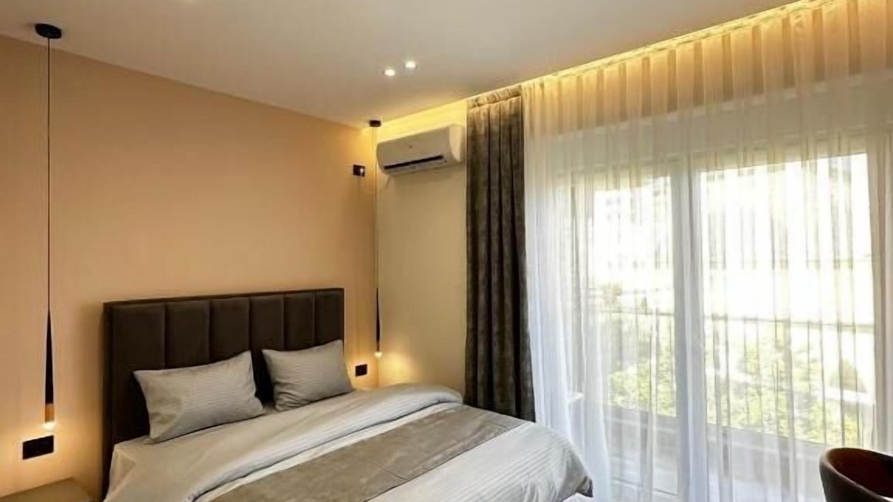 Photo of Patio Balcony in Shkoder