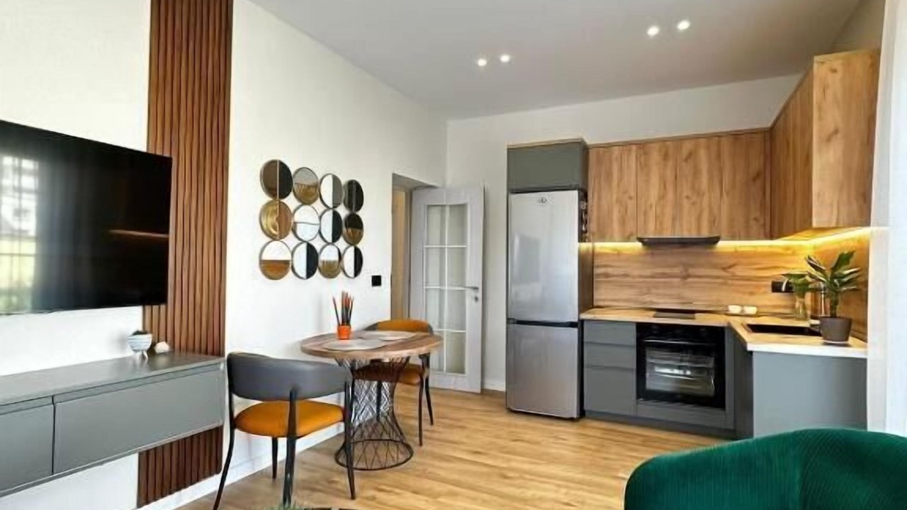 Photo of Patio Balcony in Shkoder