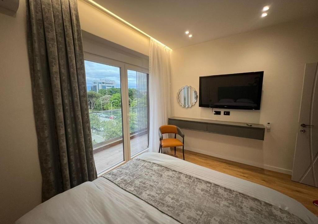 Photo of Patio Balcony in Shkoder