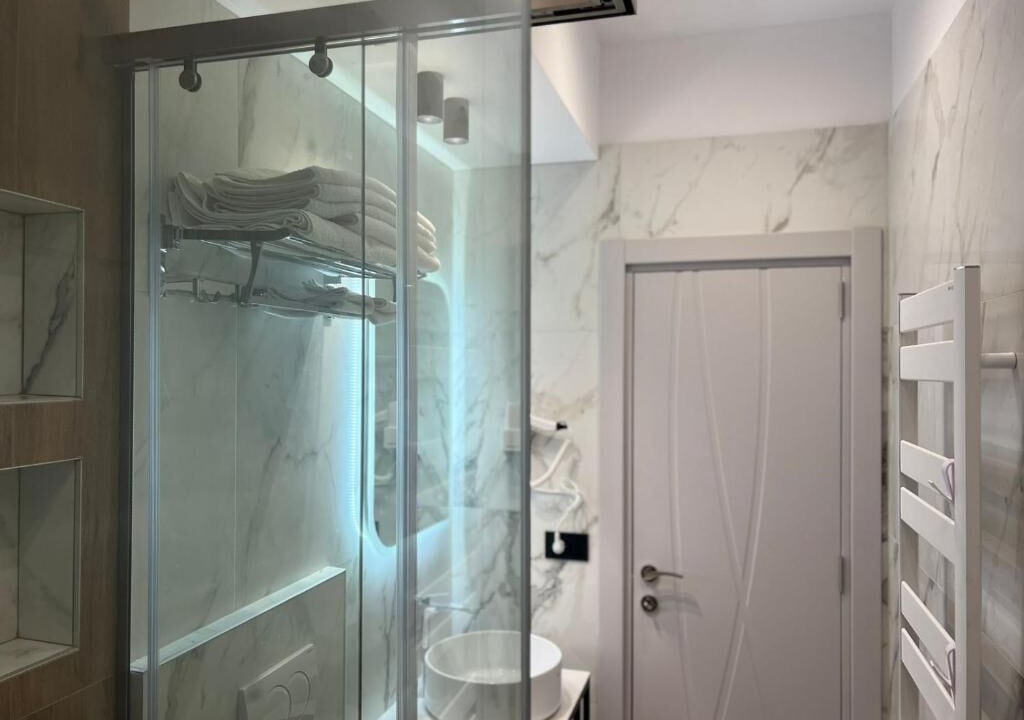 Photo of Patio Balcony in Shkoder