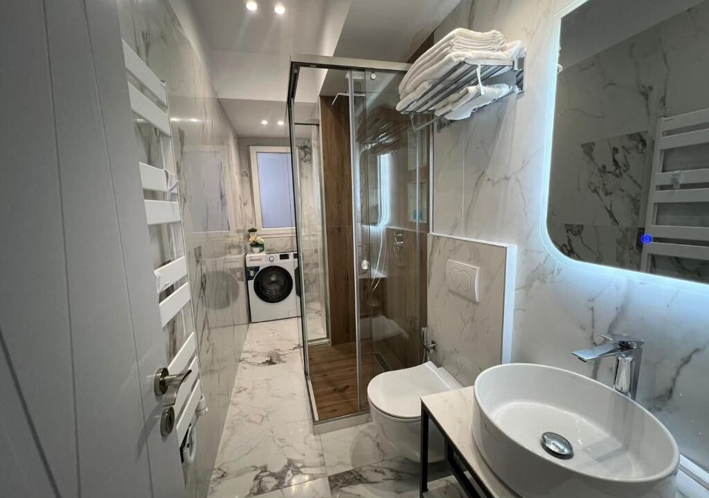 Photo of Patio Balcony in Shkoder