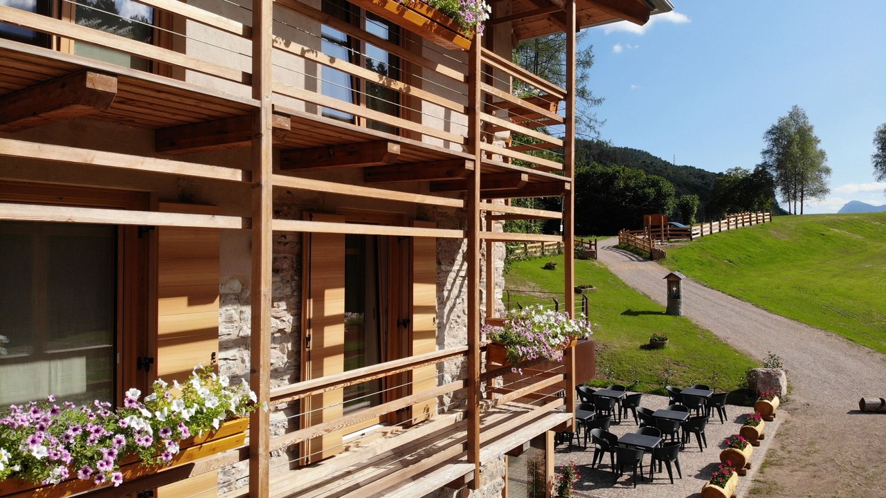 Photo of Outdoor in San Lorenzo in Banale