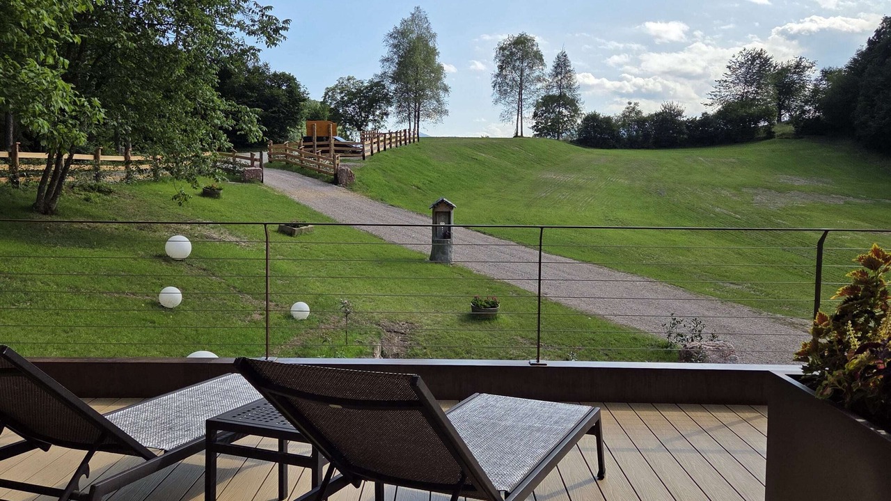 Photo of Outdoor in San Lorenzo in Banale