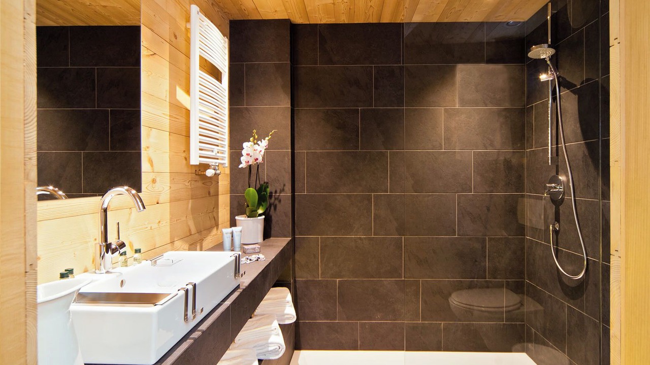 Photo of Bathroom in Maso Corto