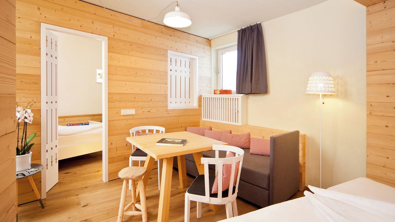 Photo of Bedroom in Maso Corto