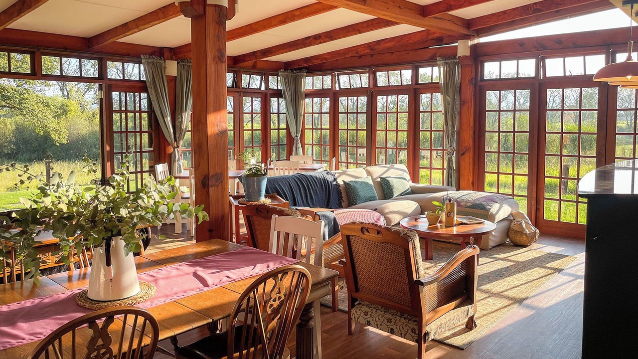Photo of Livingroom in Mpofana