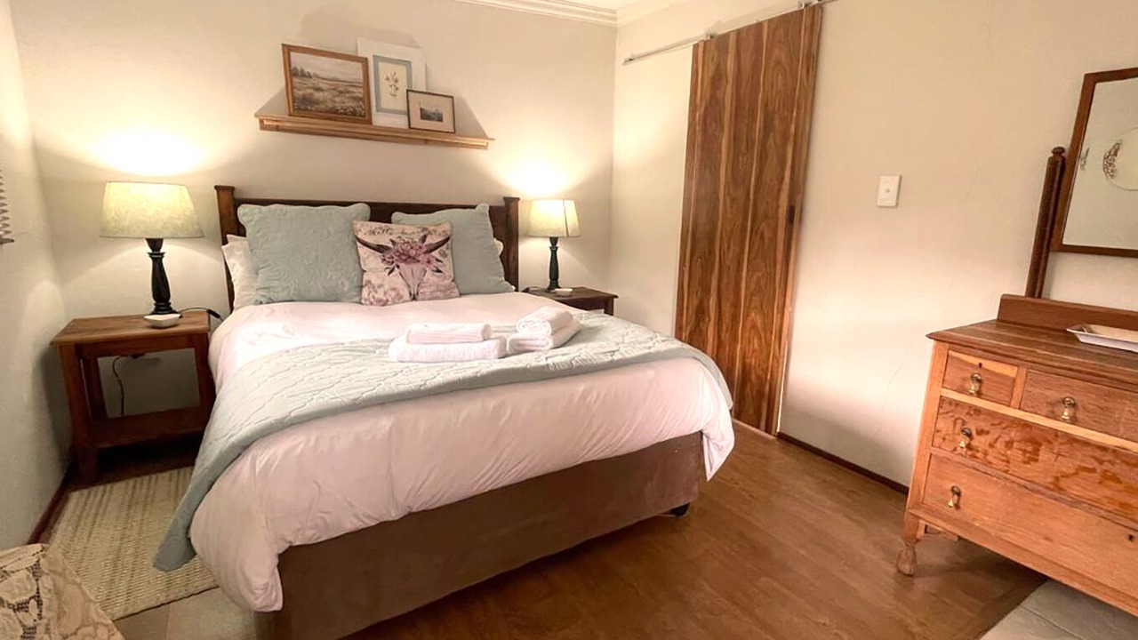 Photo of Bedroom in Mpofana