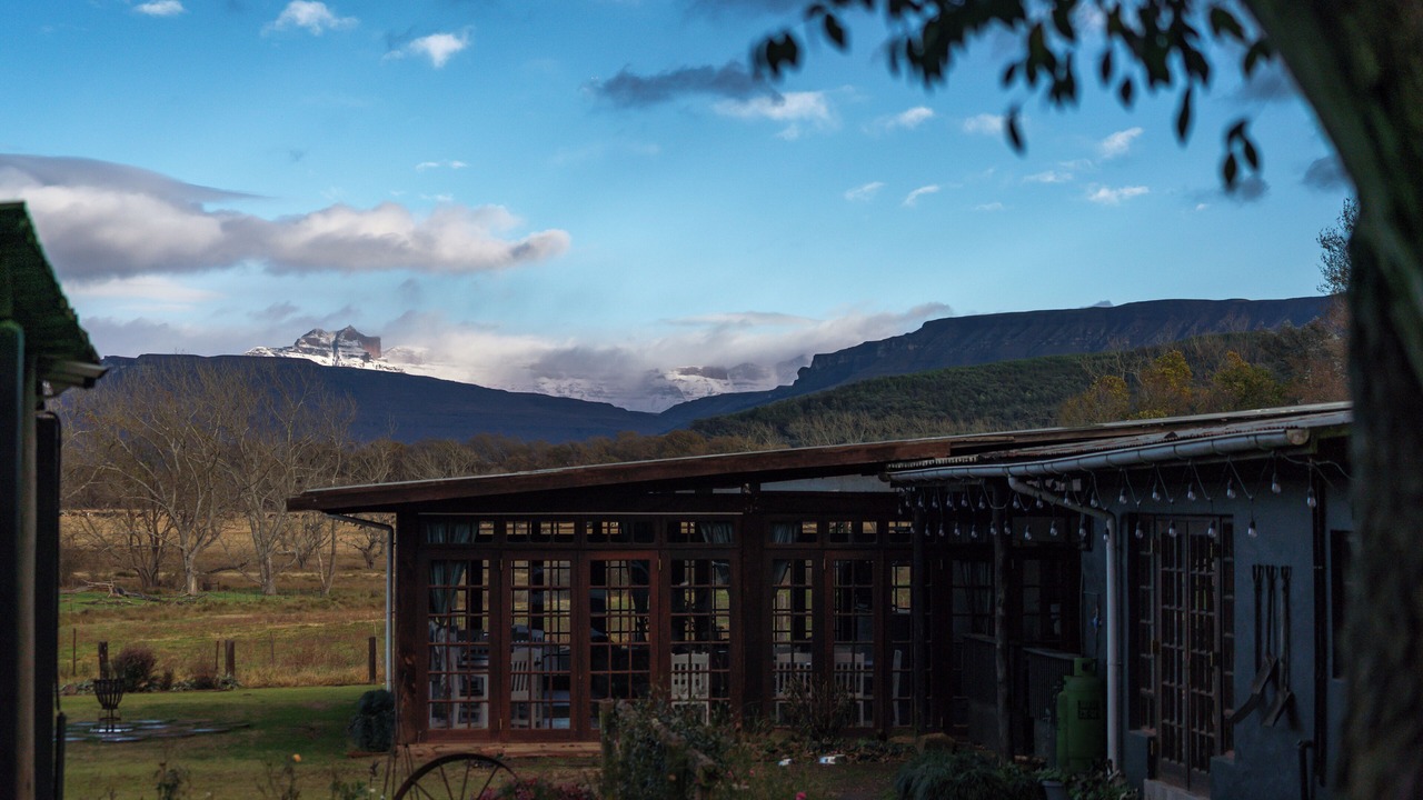 Photo of Outdoor in Mpofana