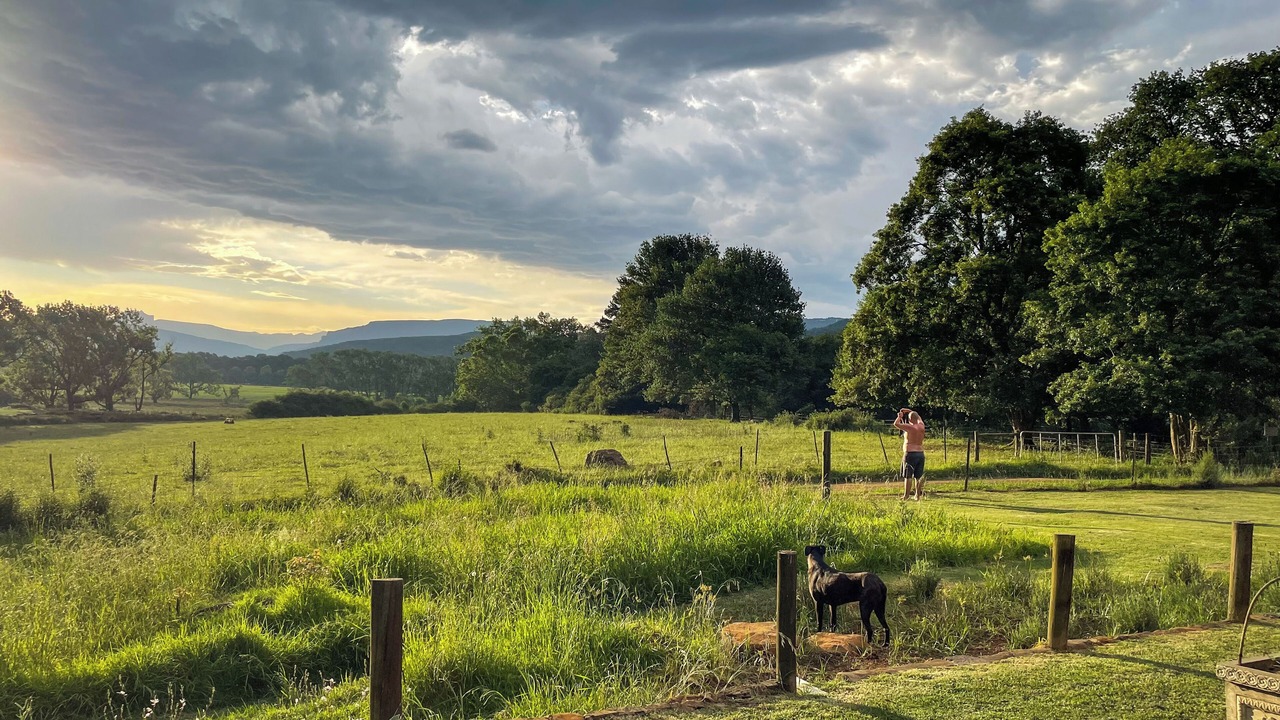 Photo of Outdoor in Mpofana