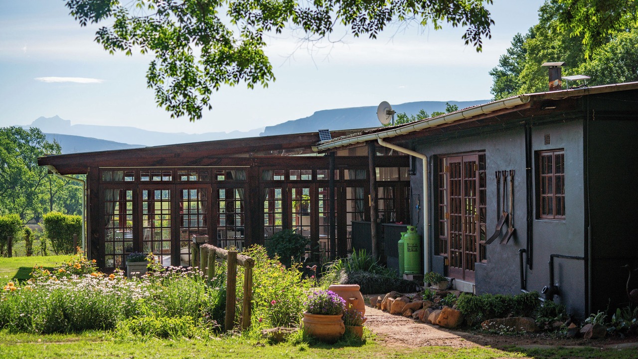 Photo of Outdoor in Mpofana