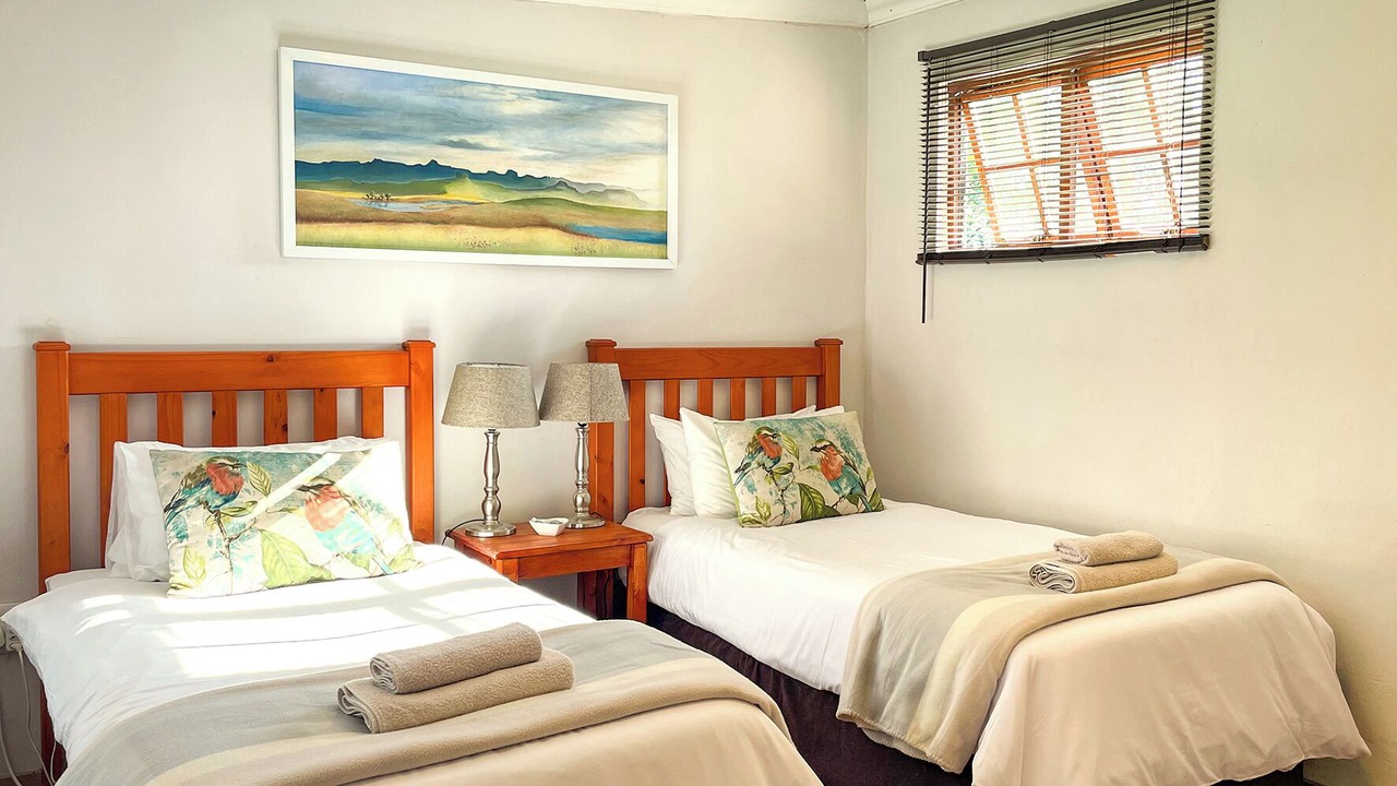Photo of Bedroom in Mpofana