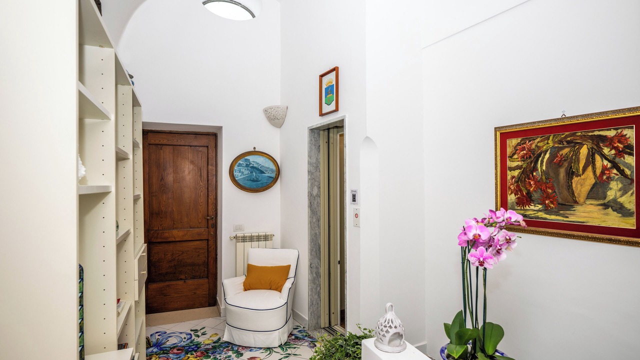 Photo of Others in Positano City Centre