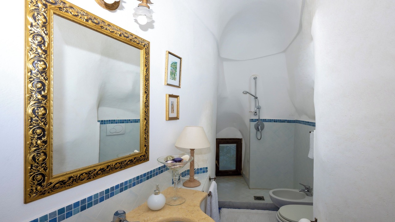 Photo of Bathroom in Positano City Centre