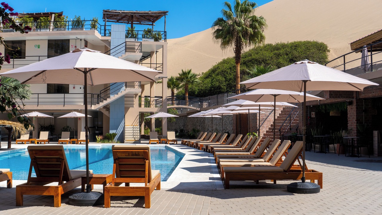 Photo of Outdoor in Huacachina