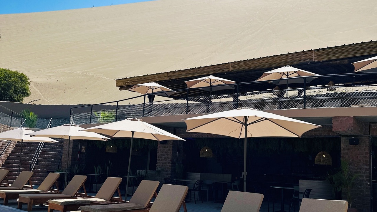 Photo of Outdoor in Huacachina