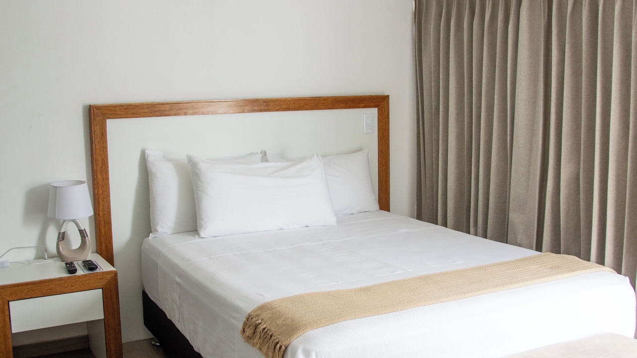 Photo of Bedroom in Castilla
