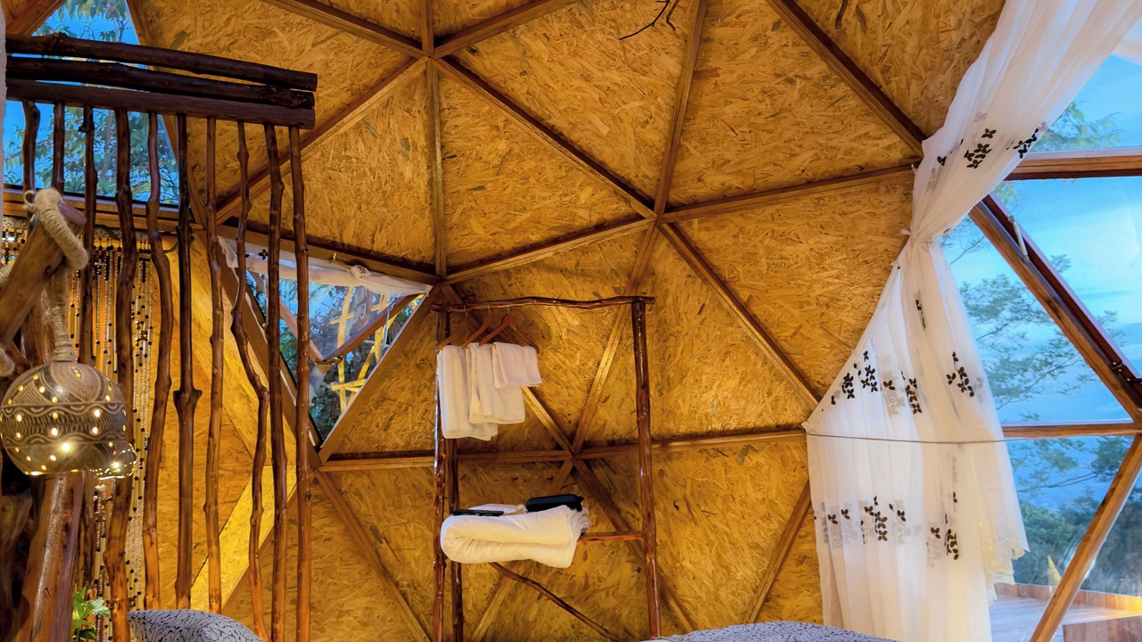 Photo of Bedroom in Tarapoto