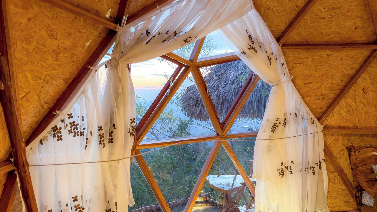 Photo of Bedroom in Tarapoto