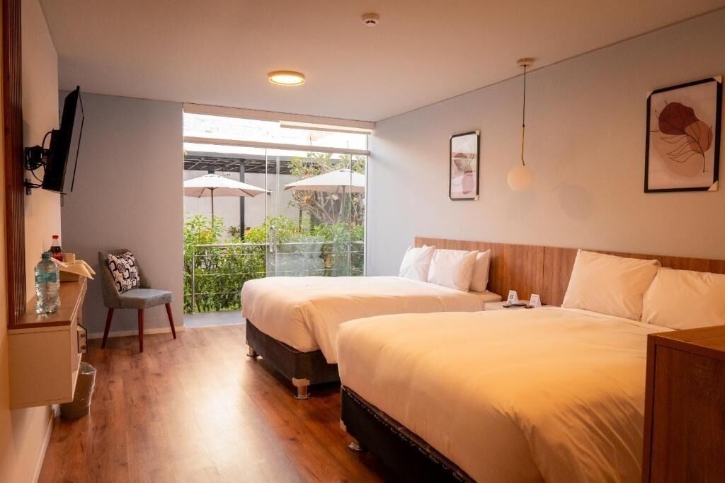Photo of Bedroom in Arequipa