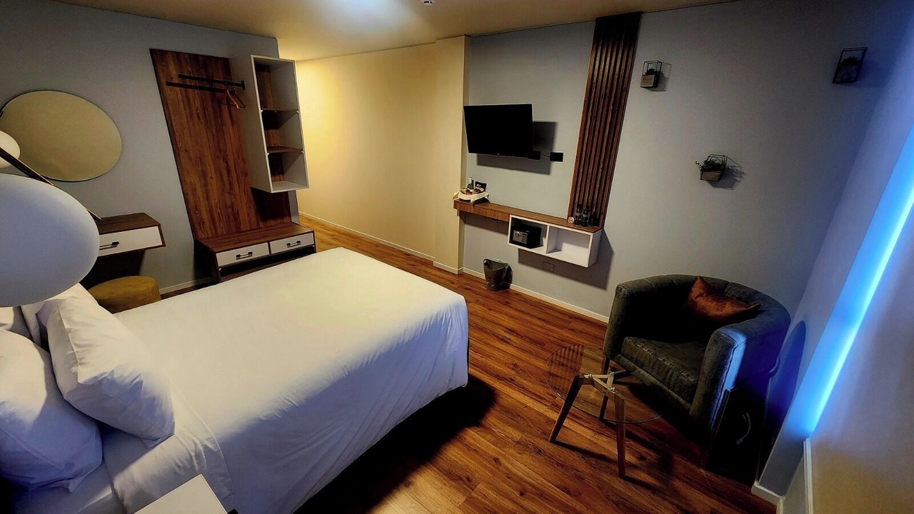 Photo of Bedroom in Arequipa