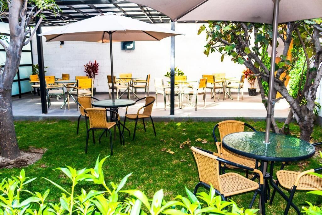 Photo of Patio Balcony in Arequipa